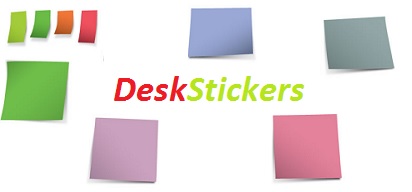 DeskStickers