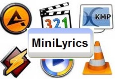 Minilyrics