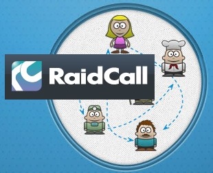 RaidCall