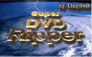 Super DVD Ripper